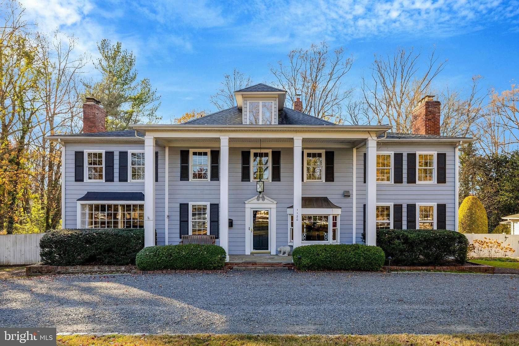 1.69 Acres of Residential Land with Home for Sale in McLean, Virginia