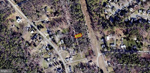 0.12 Acres of Land for Sale in Glen Allen, Virginia