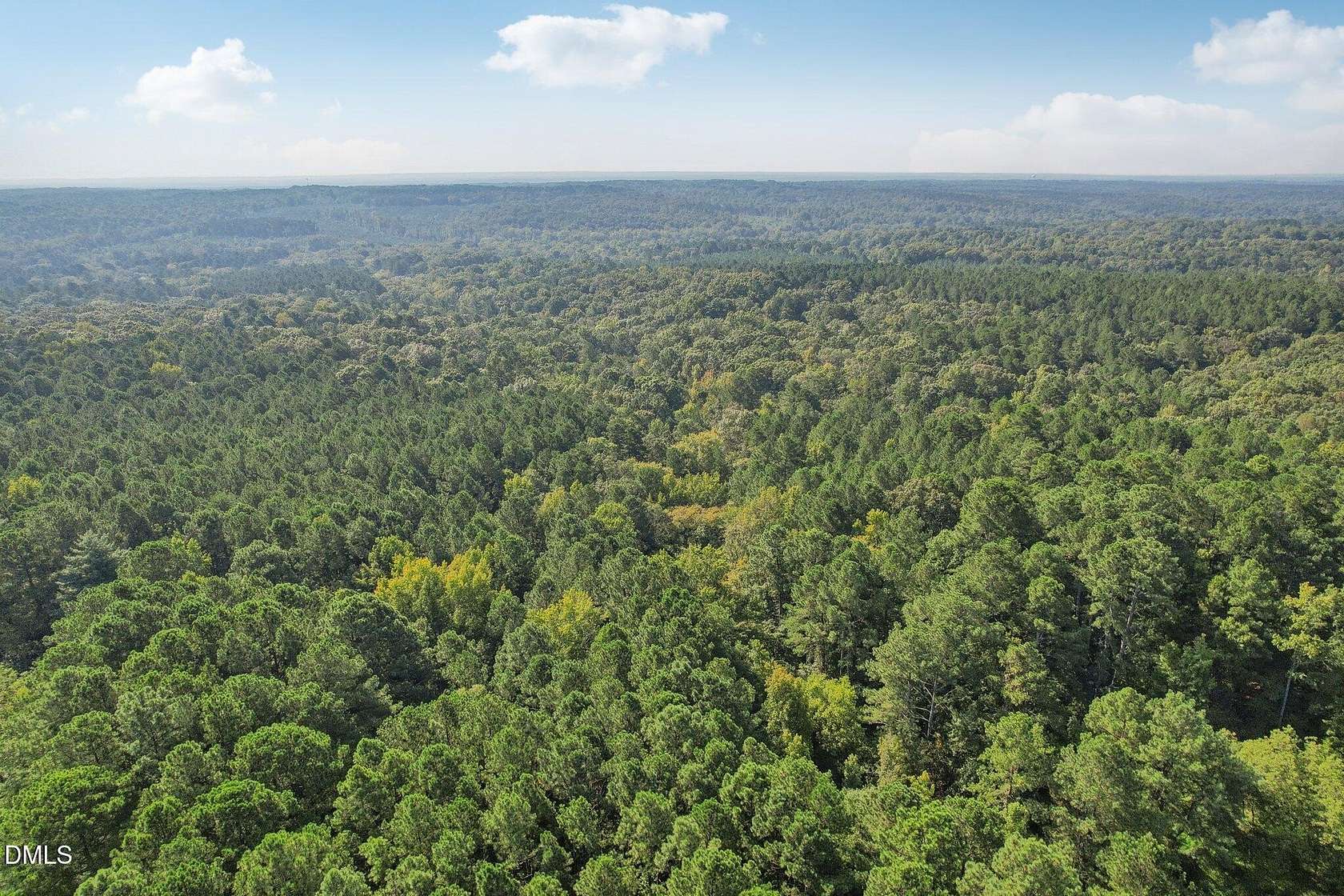 61.7 Acres of Land for Sale in Moncure, North Carolina