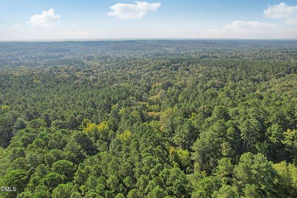 61.7 Acres of Land for Sale in Moncure, North Carolina