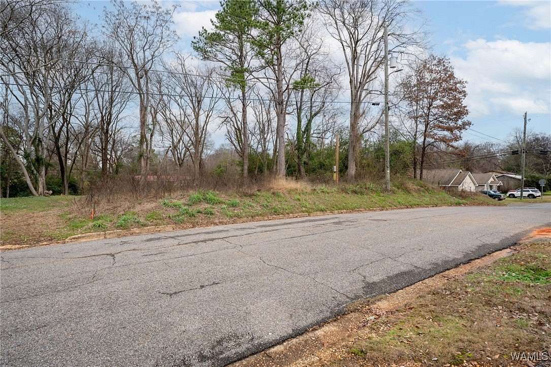 0.14 Acres of Residential Land for Sale in Tuscaloosa, Alabama