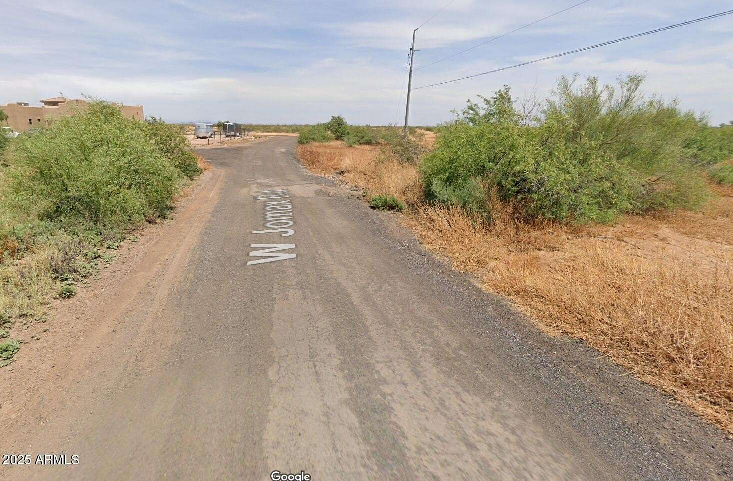4.22 Acres of Residential Land for Sale in Surprise, Arizona
