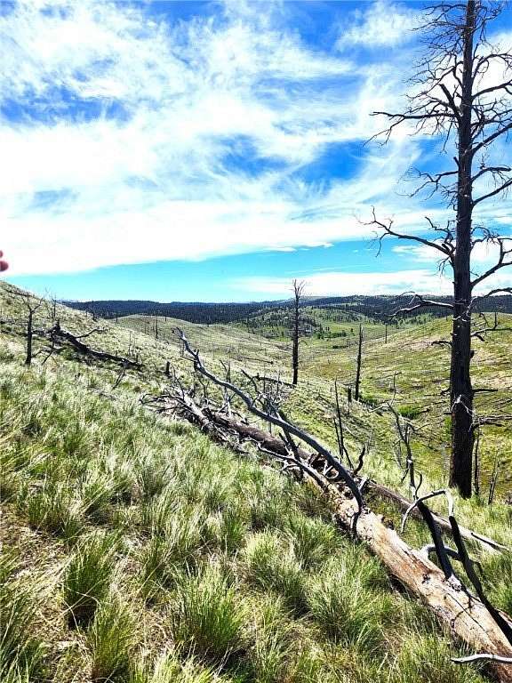 20 Acres of Land for Sale in Columbus, Montana