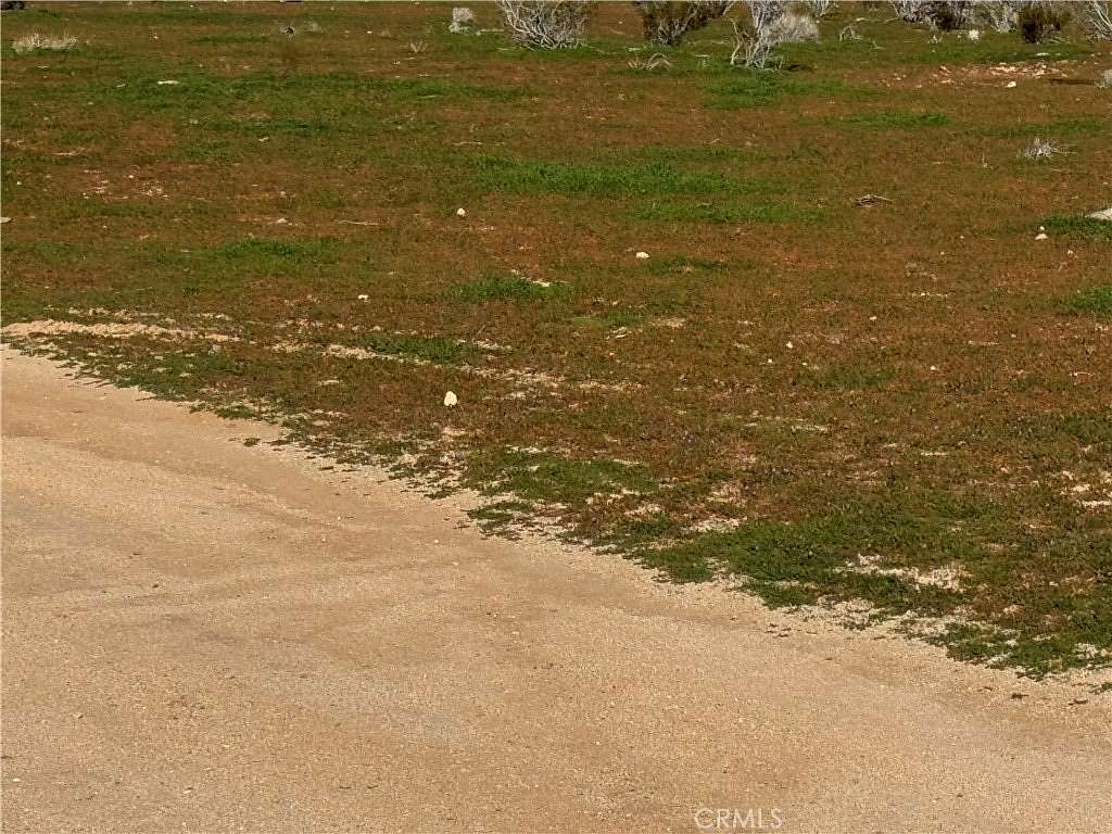 15 Acres of Land for Sale in Hinkley, California