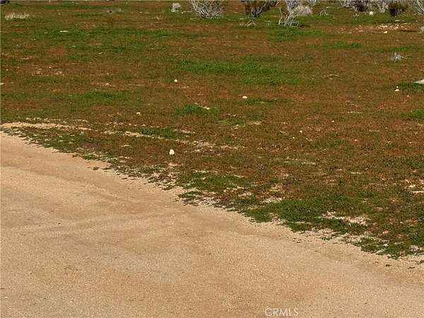 15 Acres of Land for Sale in Hinkley, California