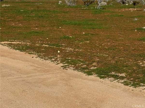 15 Acres of Land for Sale in Hinkley, California