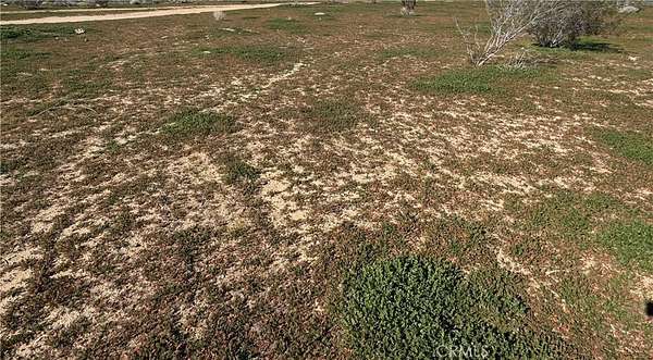 10 Acres of Land for Sale in Hinkley, California