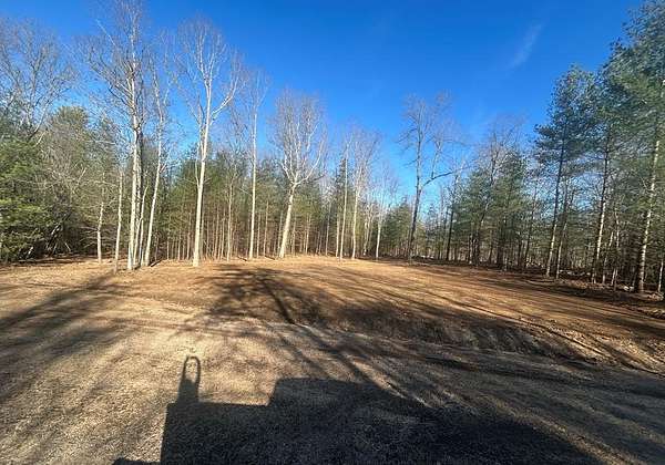 0.59 Acres of Residential Land for Sale in Crossville, Tennessee