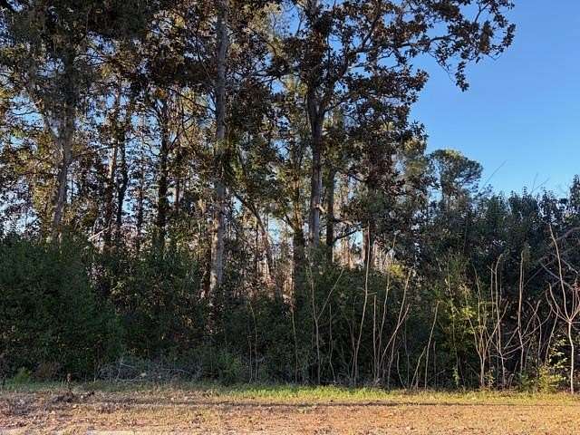 0.51 Acres of Residential Land for Sale in Valdosta, Georgia