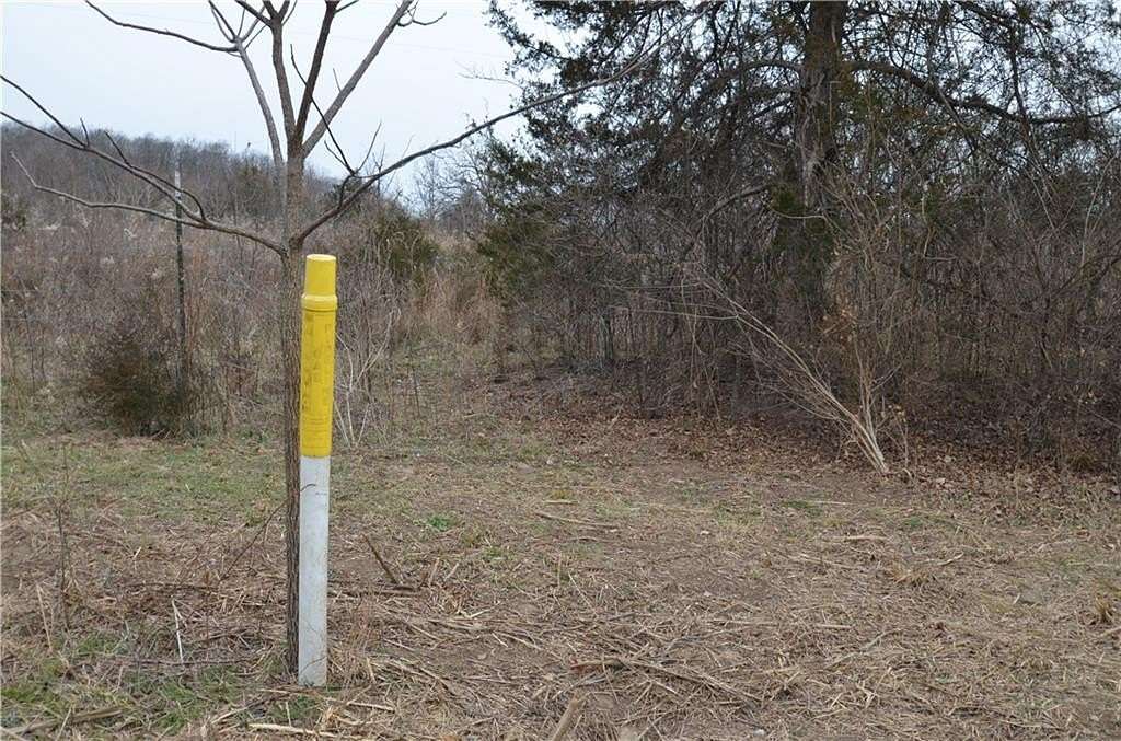 2.13 Acres of Commercial Land for Sale in Fayetteville, Arkansas