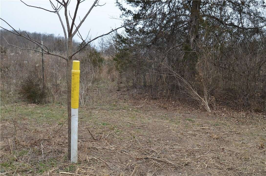 3.18 Acres of Commercial Land for Sale in Fayetteville, Arkansas