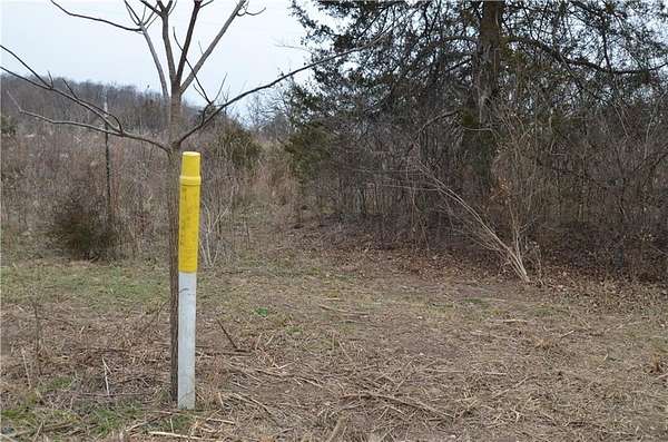 2.13 Acres of Commercial Land for Sale in Fayetteville, Arkansas