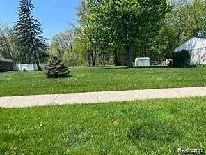 0.52 Acres of Residential Land for Sale in Taylor, Michigan
