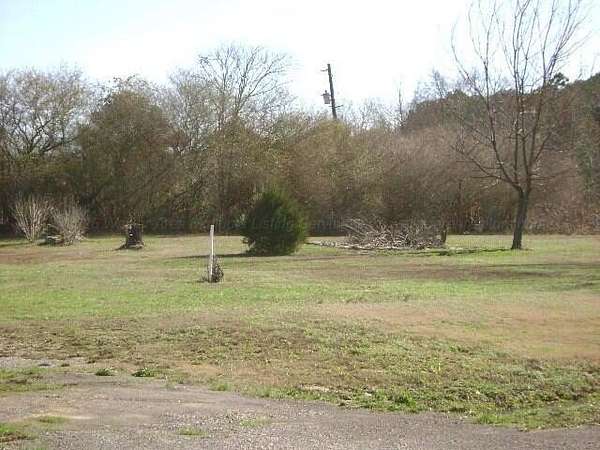 Residential Land for Sale in Jasper, Alabama