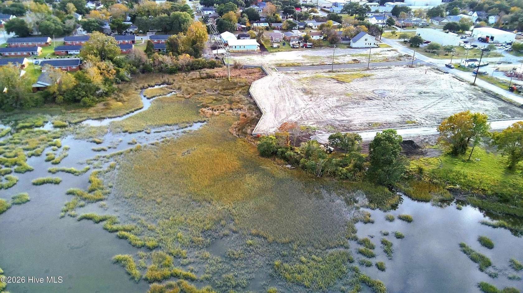 0.14 Acres of Residential Land for Sale in Morehead City, North Carolina