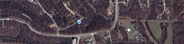 0.27 Acres of Residential Land for Sale in Bella Vista, Arkansas