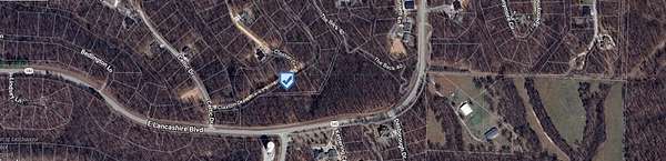0.27 Acres of Residential Land for Sale in Bella Vista, Arkansas