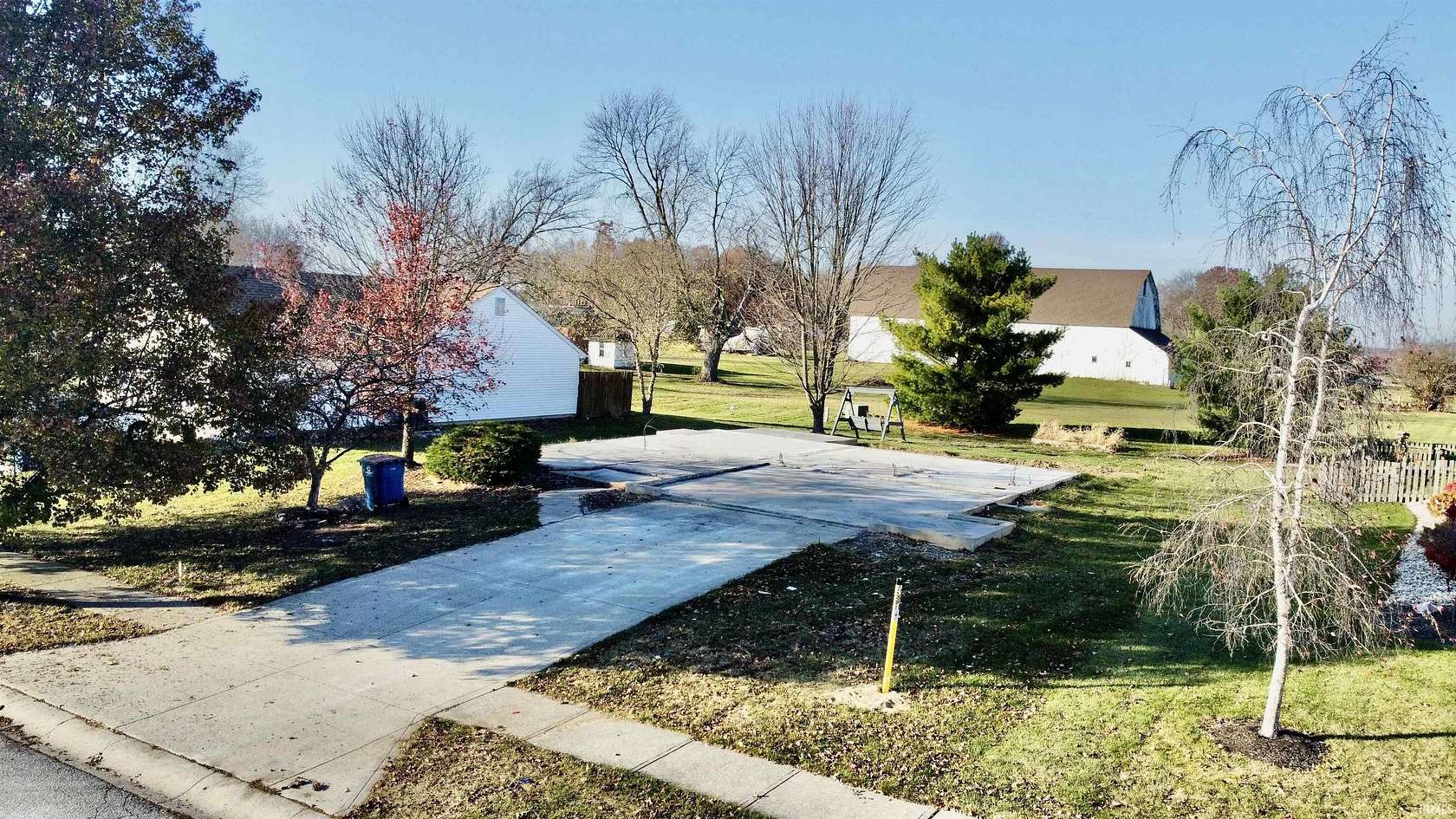 0.23 Acres of Residential Land for Sale in Fort Wayne, Indiana