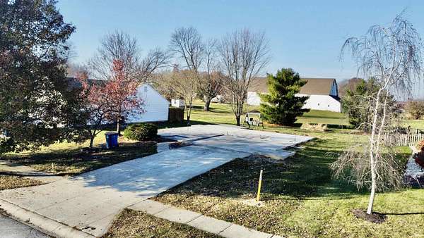 0.23 Acres of Residential Land for Sale in Fort Wayne, Indiana