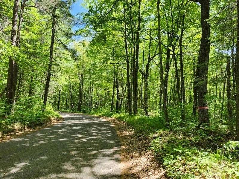 8 Acres of Residential Land for Sale in Lac du Flambeau, Wisconsin