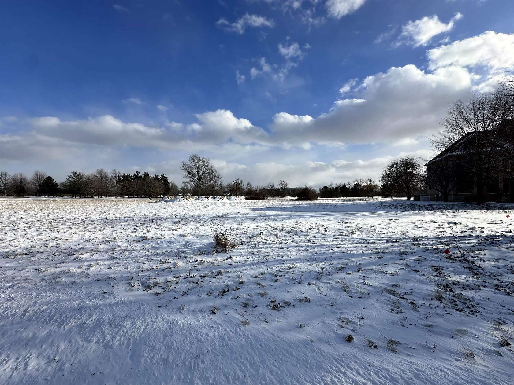 1.12 Acres of Residential Land for Sale in Bay City, Michigan