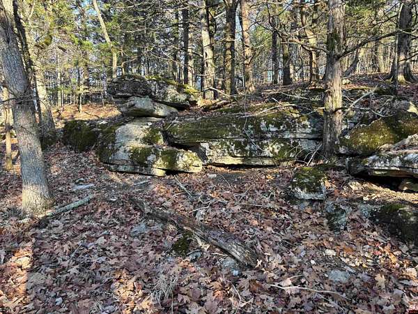 5.48 Acres of Land for Sale in Yellville, Arkansas