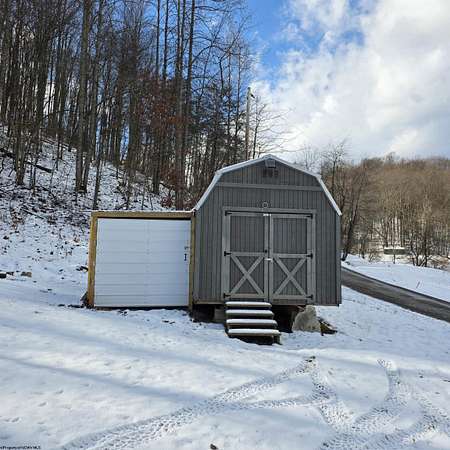 24.4 Acres of Recreational Land for Sale in Buckhannon, West Virginia