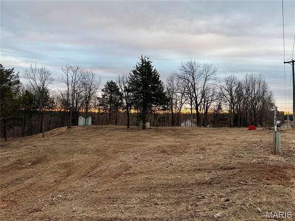 4.72 Acres of Residential Land for Sale in Cadet, Missouri