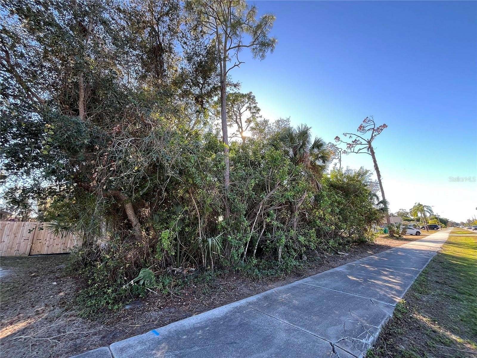 0.23 Acres of Residential Land for Sale in Port Charlotte, Florida