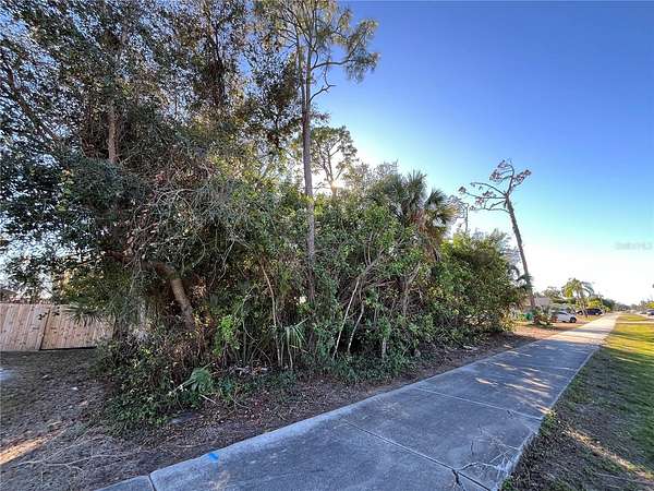 0.23 Acres of Residential Land for Sale in Port Charlotte, Florida