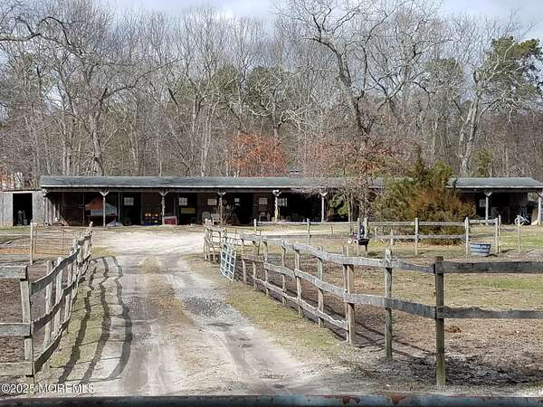 8 Acres of Land for Sale in Millstone Township, New Jersey