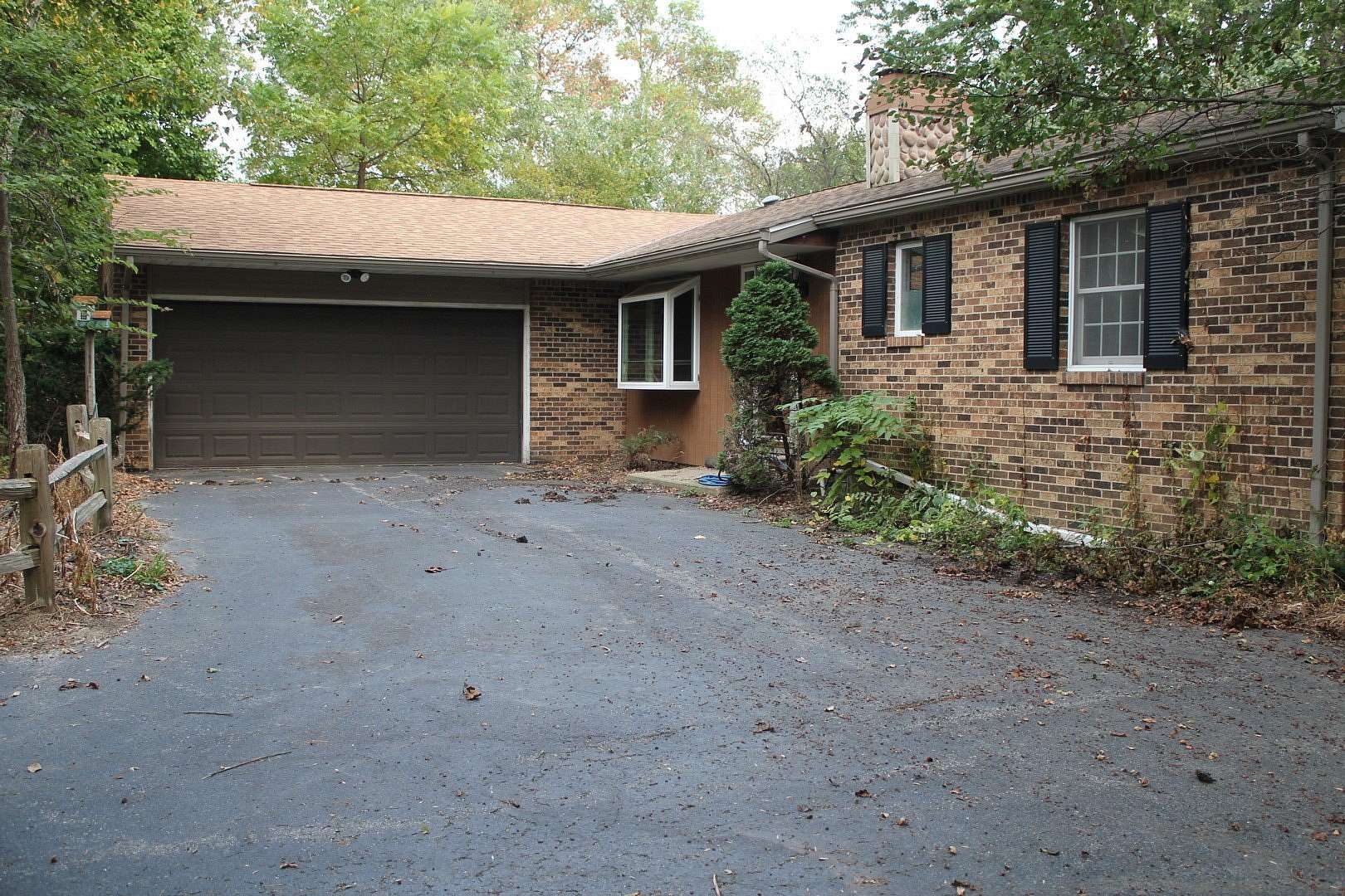 2.7 Acres of Land with Home for Sale in Princeton, Illinois