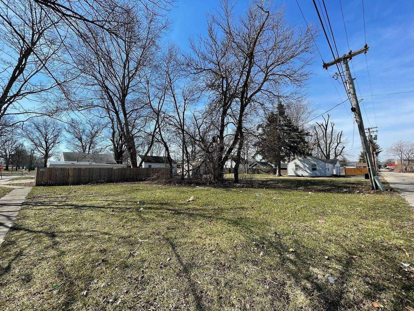 0.1 Acres of Land for Sale in Rantoul, Illinois