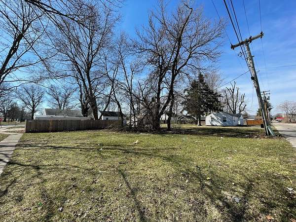 0.1 Acres of Land for Sale in Rantoul, Illinois