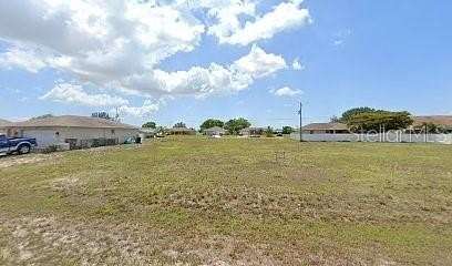0.23 Acres of Residential Land for Sale in Cape Coral, Florida