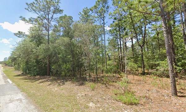 0.23 Acres of Residential Land for Sale in Citrus Springs, Florida