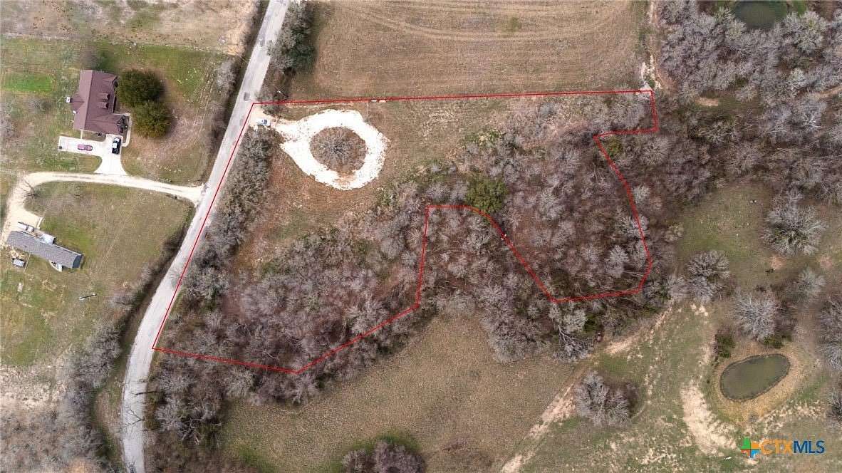 2 Acres of Residential Land for Sale in Dale, Texas
