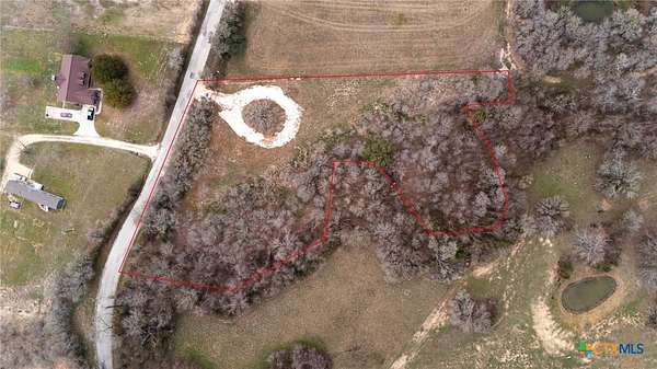 2 Acres of Residential Land for Sale in Dale, Texas