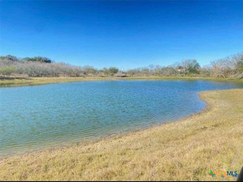 25.7 Acres of Agricultural Land for Sale in Kenedy, Texas