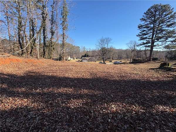 0.44 Acres of Residential Land for Sale in Walhalla, South Carolina