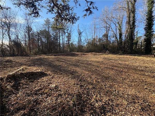 0.58 Acres of Residential Land for Sale in Walhalla, South Carolina