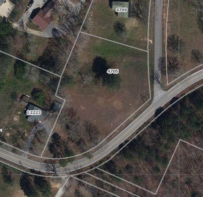 1.58 Acres of Land for Sale in Apison, Tennessee