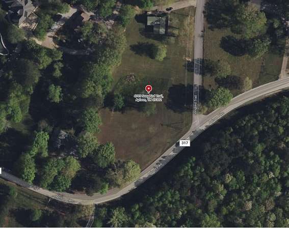 1.58 Acres of Land for Sale in Apison, Tennessee