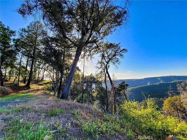 2.13 Acres of Residential Land for Sale in Paradise, California