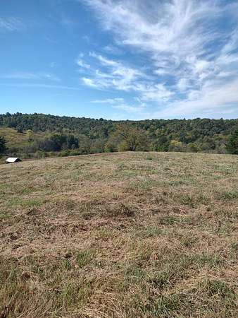 25.4 Acres of Recreational Land for Sale in Carlisle, Kentucky