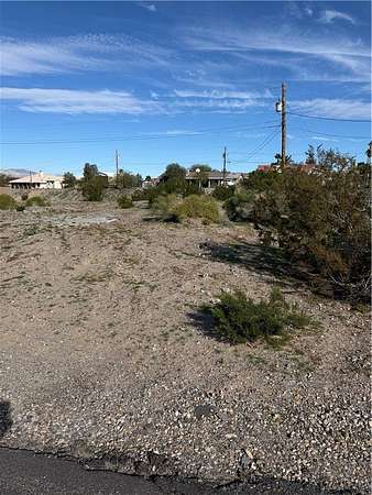 0.21 Acres of Residential Land for Sale in Bullhead City, Arizona