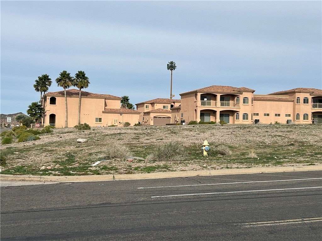 1 Acre of Residential Land for Sale in Bullhead City, Arizona
