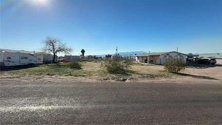 0.21 Acres of Residential Land for Sale in Topock, Arizona