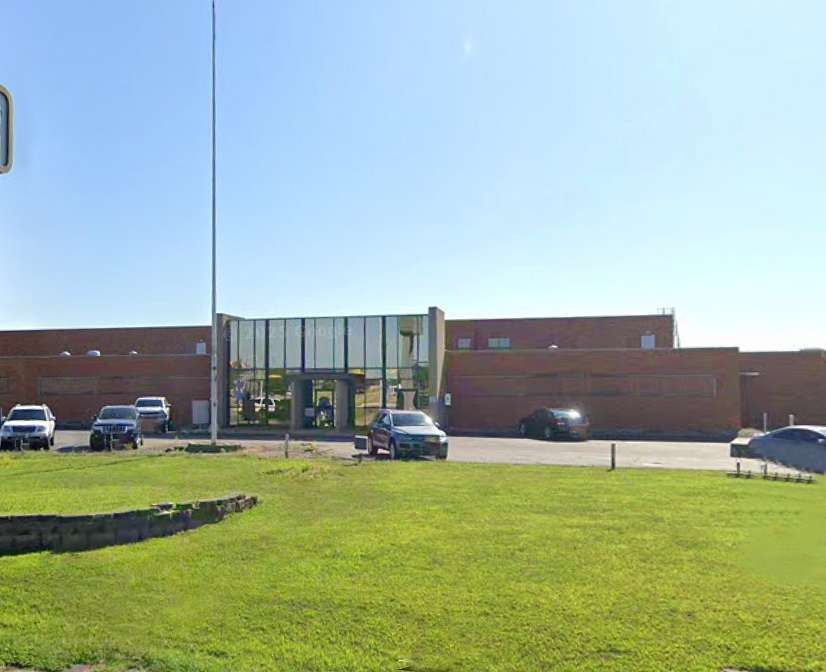 46.7 Acres of Commercial Land for Lease in Milan, Illinois