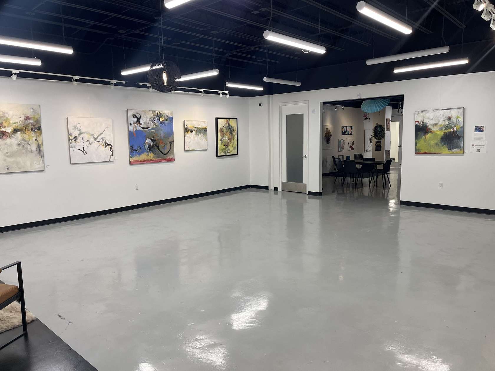 4 Acres of Improved Commercial Land for Lease in Nashville, Tennessee